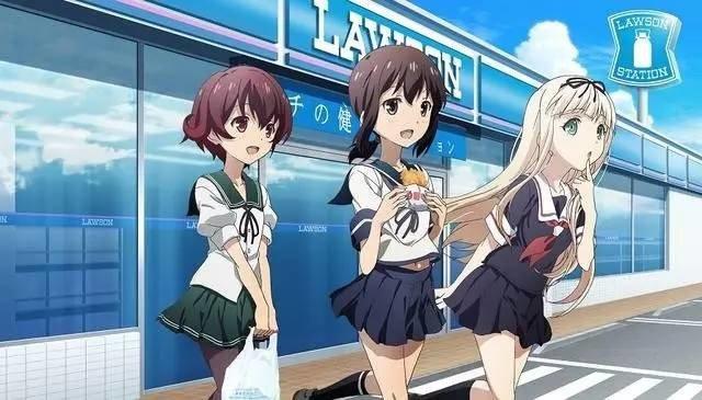 日本便利店值得买的几大好物,日本便利店里值得买的好物