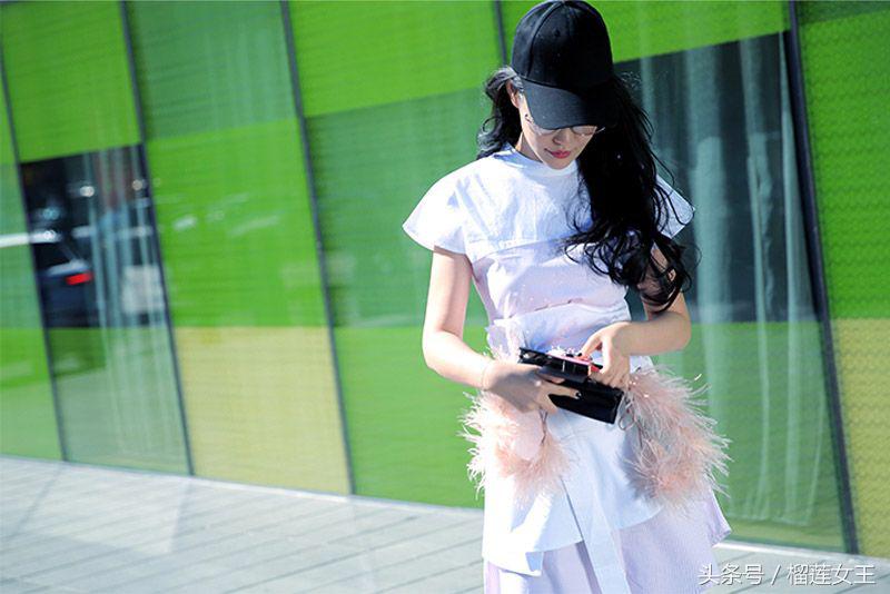 秋冬流行色2021淡粉,早秋经典流行色来袭