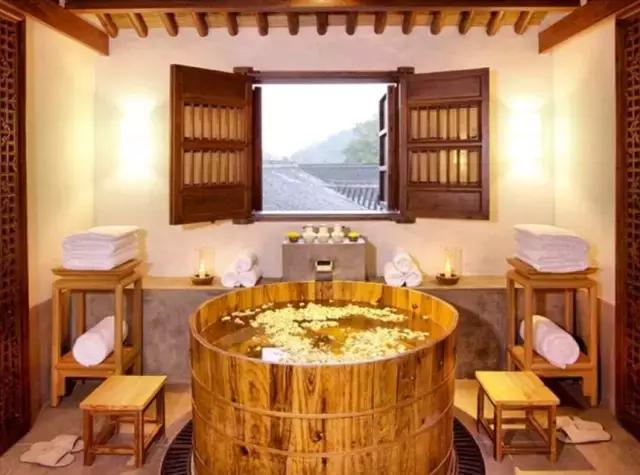 北京法云安缦酒店真实图片,法云安缦酒店可以参观吗