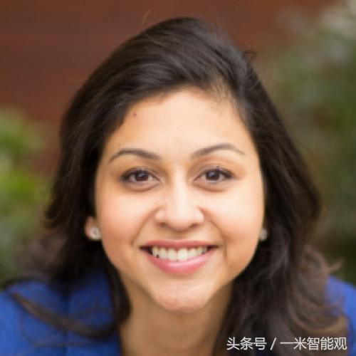 19位35岁以下的AI领域创新者,他们将改变世界对科技的看法