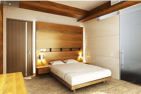 卧室最佳尺寸设计图,卧室空调最佳安装尺寸