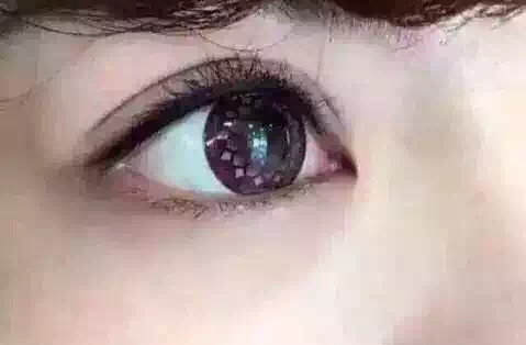 半永久美瞳线褪色方法,半永久教育学院美瞳线教学