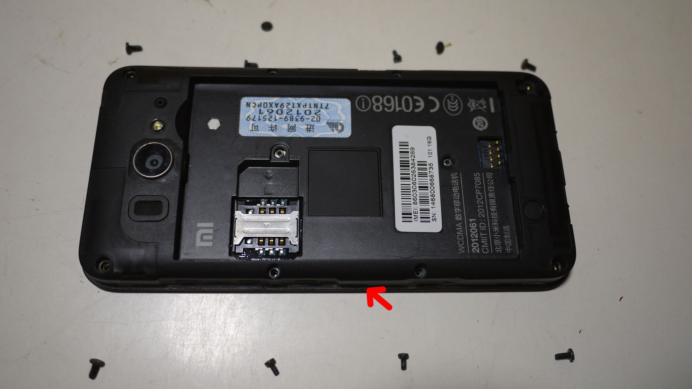 小米2s空气净化器拆机,小米电视2s拆机教程