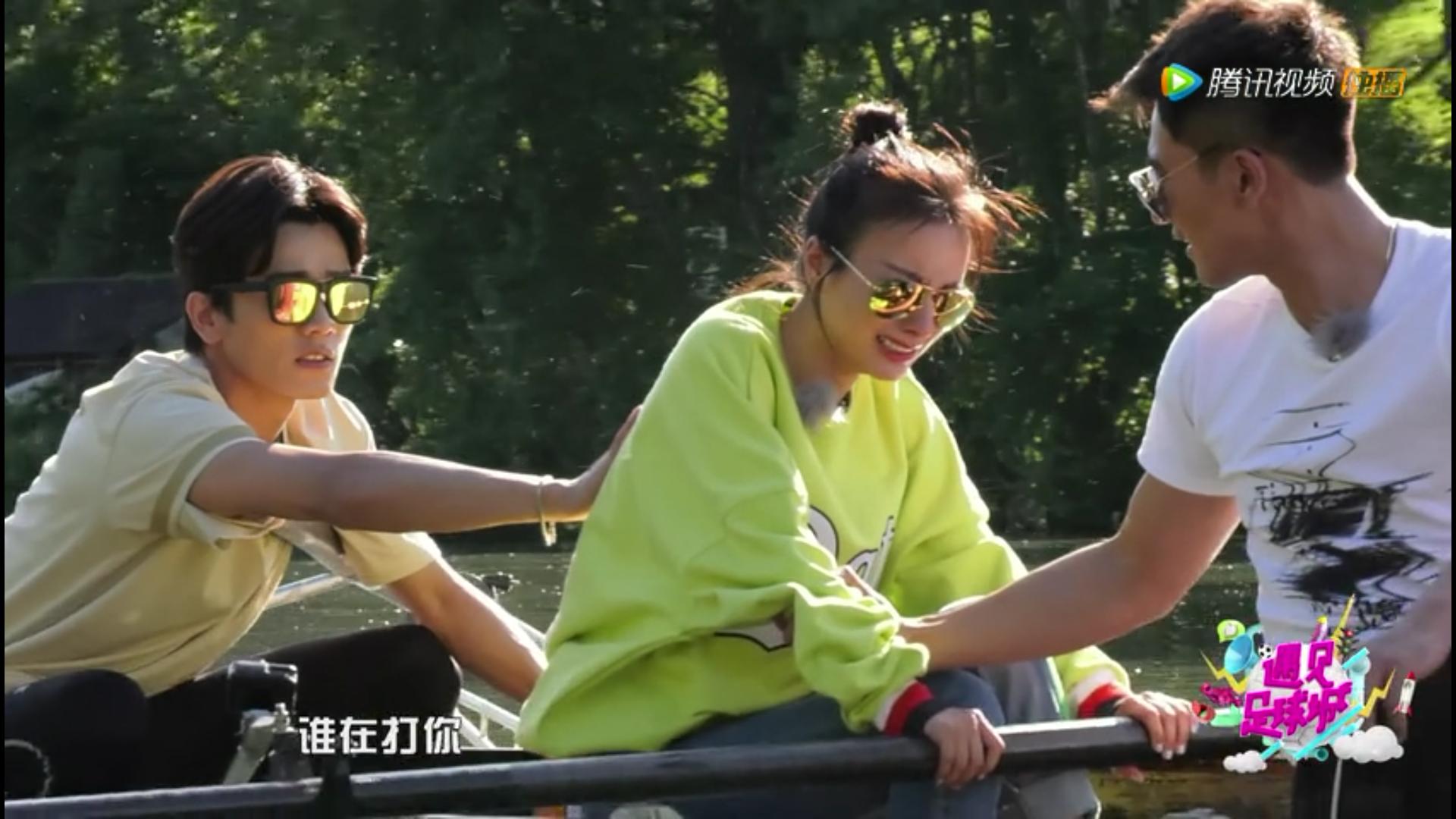 遇见足球城格里兹曼,遇见足球城真人版