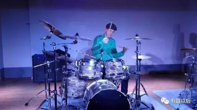 鼓手成功的三大要素,如何做一个优秀的鼓手