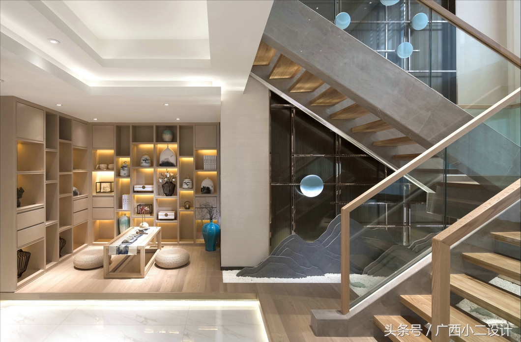 房屋装修风格效果图餐厅客厅一体,各种房间风格装修效果图