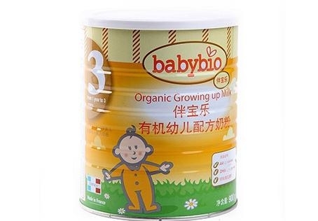 目前市场上的有机奶粉有哪些,目前市场上的奶粉有哪些