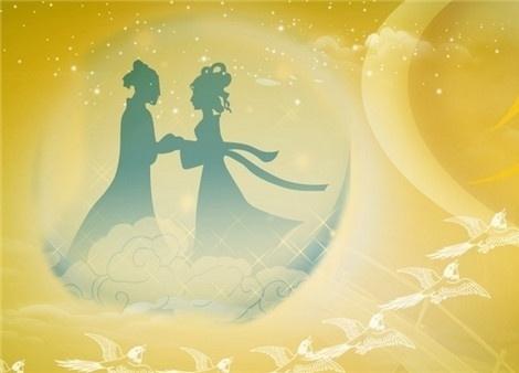 七夕节日诗词大全,七夕节的文化蕴含与诗词鉴赏