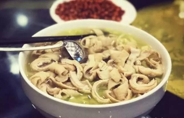 各地肥肠排行,全国肥肠