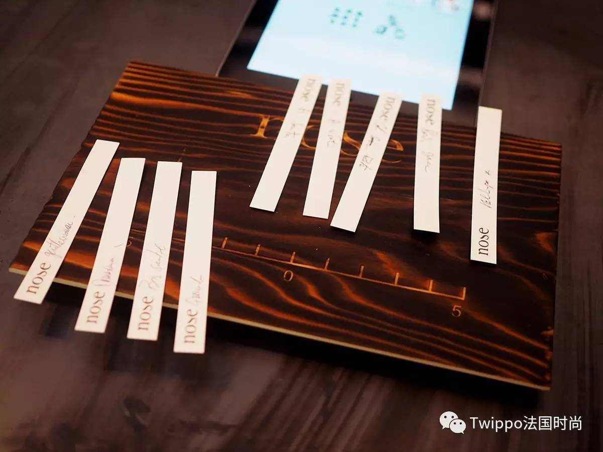 法国女人必买的香水,法国女人最爱用的香水