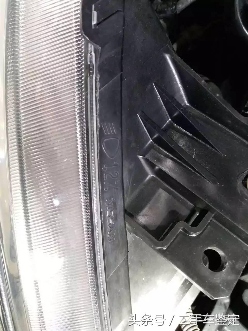 最新款日产天籁全车解析,聊聊天籁最新款