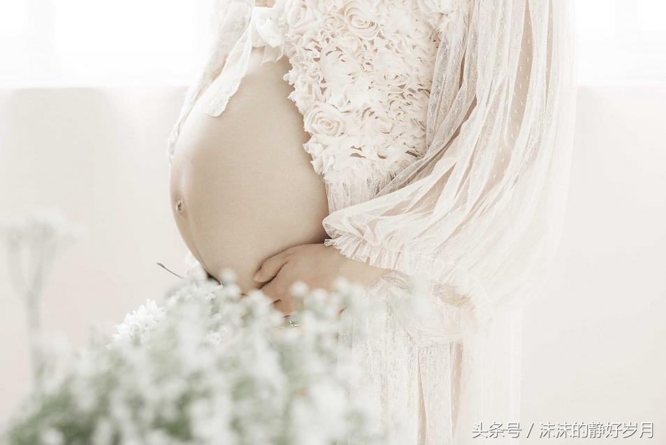 孕妈妈对孕期的这个症状要提高警惕，千万不要以为“大家都一样”