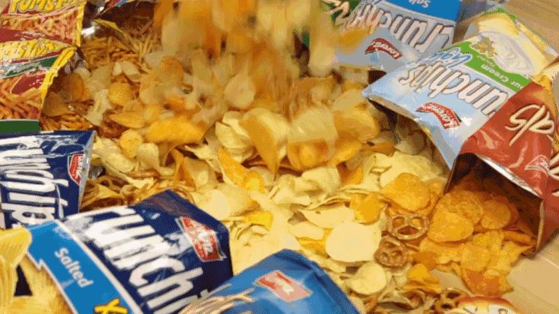 墙裂推荐的餐厅,裂墙好物推荐100例