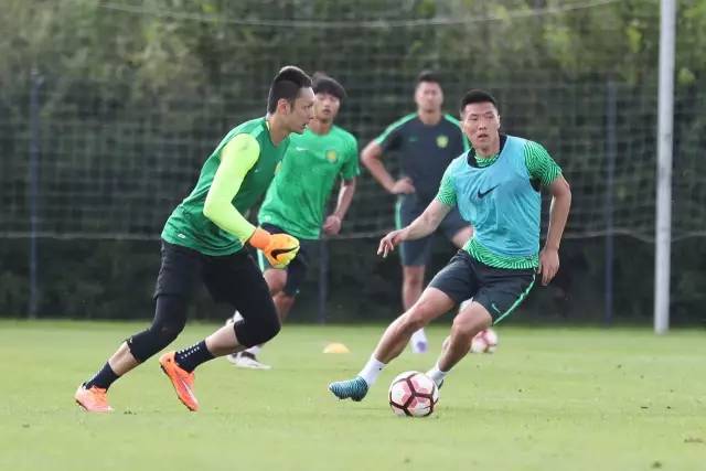 海外拉练日记（七）：大宝谈伤情期待早日回归