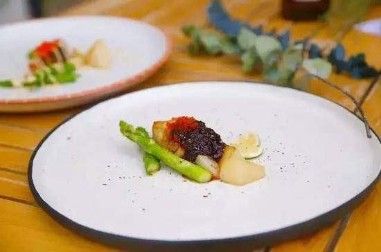 郑州情侣必打卡餐厅推荐,郑州最适合约会聚会的13家餐厅