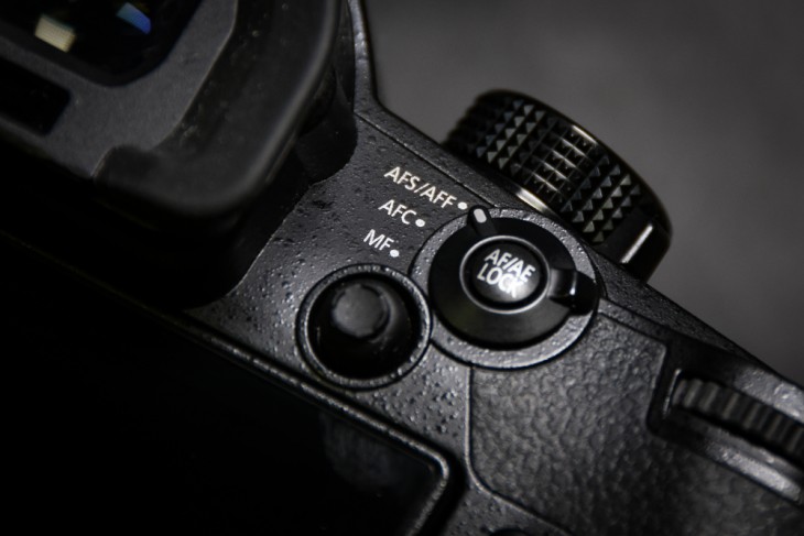 相机对焦一般选择什么模式,相机对焦模式是什么意思