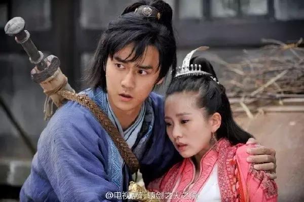 蒋劲夫和阚清子演的电视剧,2017元宵晚会吴卓羲蒋劲夫胡宇威