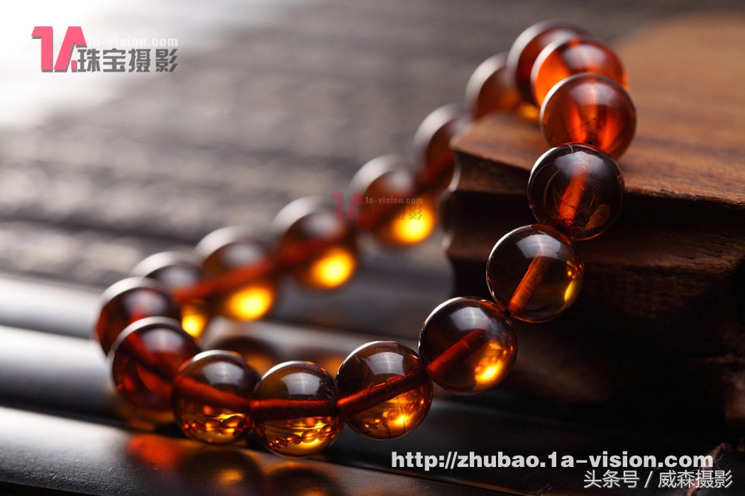 学会这些小技巧,珠宝摄影教程简单又漂亮