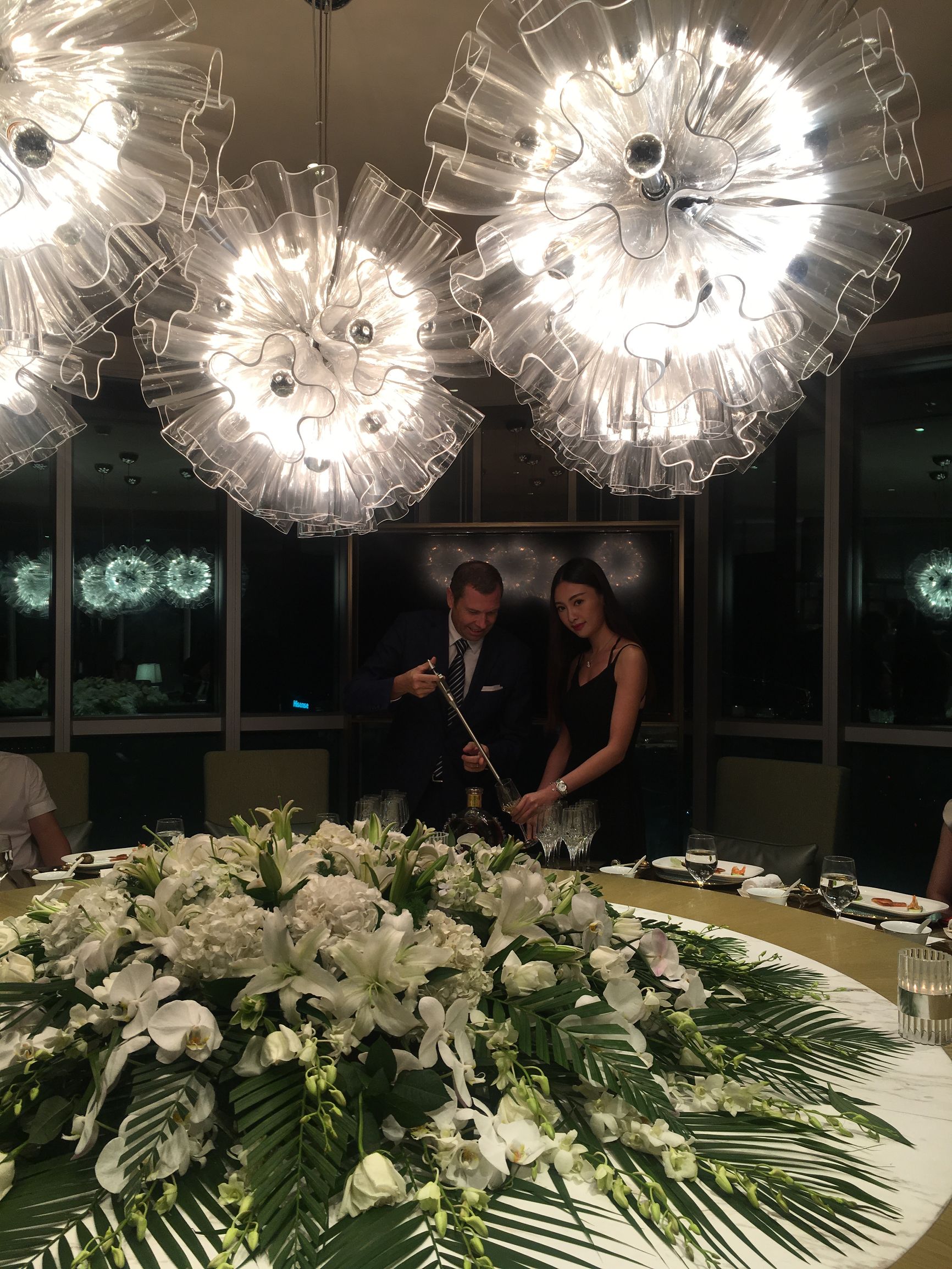 人头马路易十三相当于什么档次,人头马路易十三珍藏版