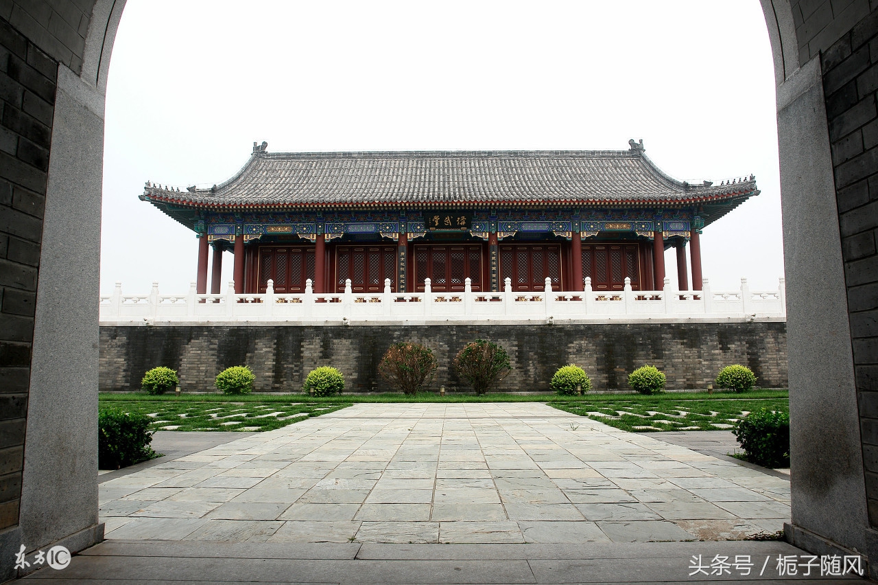 全运会在即，天津的16个市辖区一览