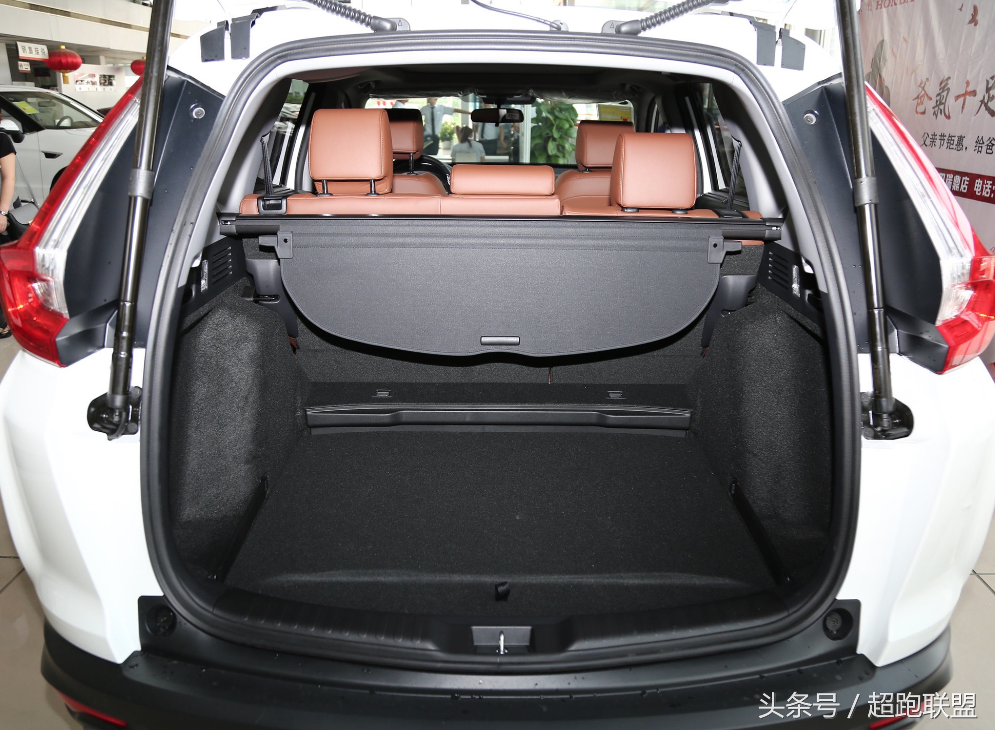 全新本田cr-v舒适版,本田cr-v风尚版对比舒适版