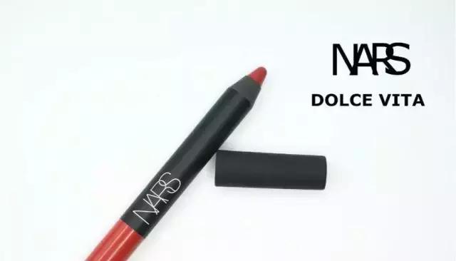 一生必入十支大牌经典色,每个大牌挑一支口红