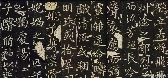 小楷书法作品源流,小楷书法入门教法