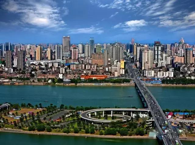 其实，我在长沙过得差不多也就这样