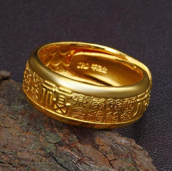 金首饰戴脏了怎么清洗,首饰戴久了怎么变亮