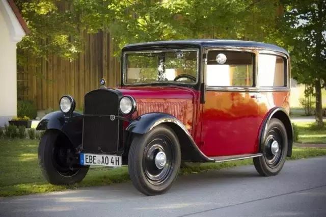 宝马有哪些豪车,宝马有什么超跑