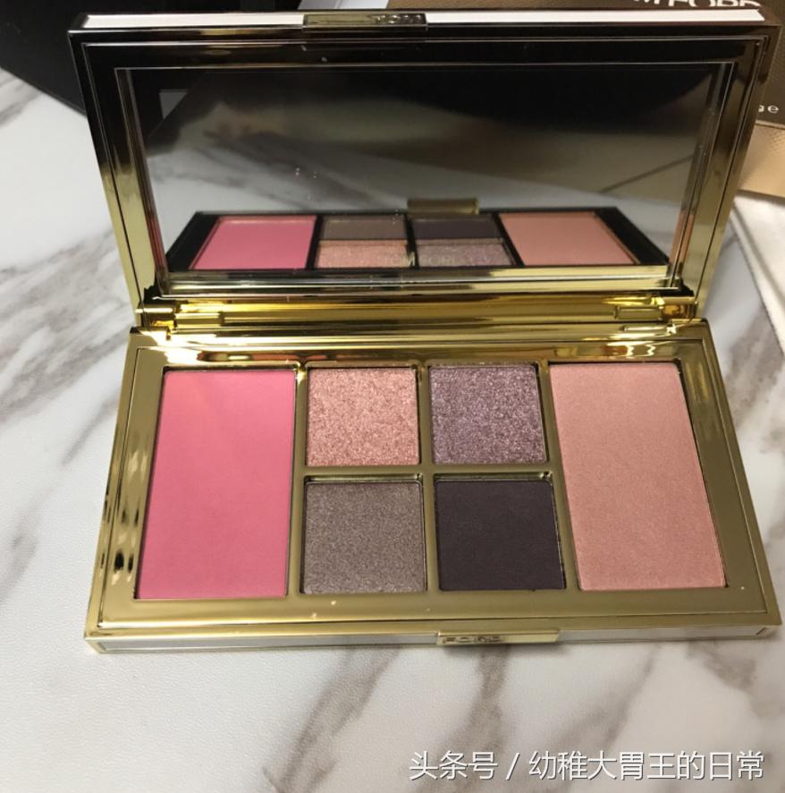 兰蔻七夕星河限定拔草,细数那些平价好用护肤彩妆好物