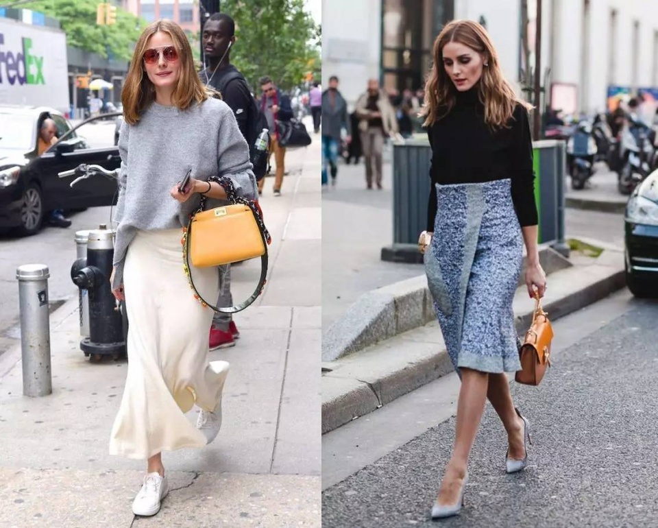 长相一般的女生，如何逆袭成女神