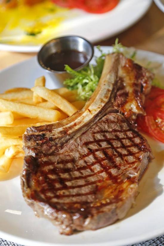 郑州情侣必打卡餐厅推荐,郑州最适合约会聚会的13家餐厅