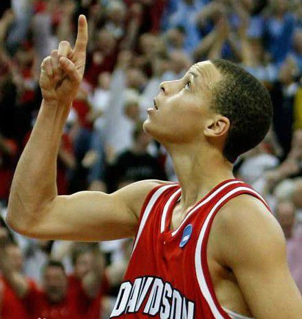 喜欢库里的你，对库里所获得荣誉了解多少呢？