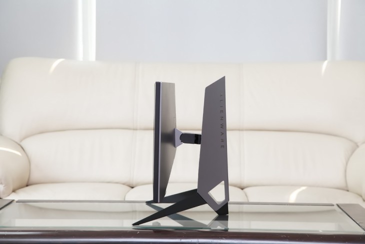 alienware25m显示器,alienware显示器240hz27英寸