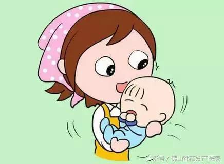 产后宝妈老是不舒服,产后乏力没精神容易疲劳