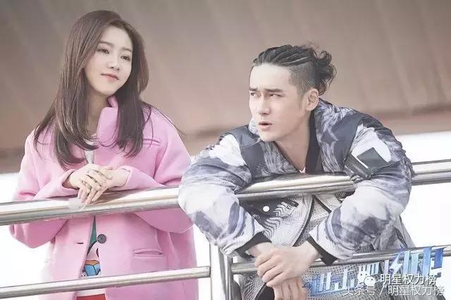 霸道总裁已过去！以蒋劲夫为首的运动少年要扛起偶像剧的一片天！