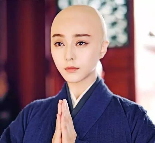 曾经出家当尼姑的皇帝,古代哪些皇帝去了尼姑庵