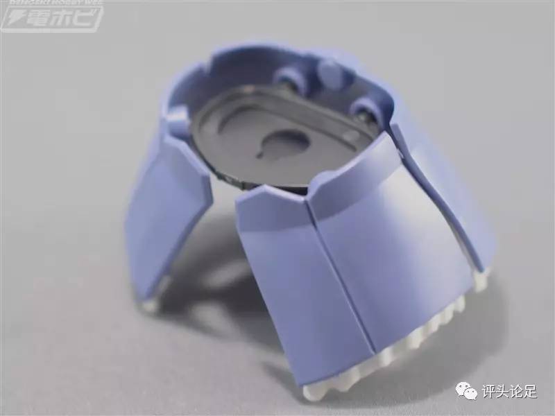 日站HGBF1/144超级强子图文评测！