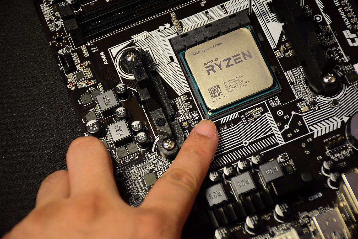 锐龙3a平台,锐龙目前装机推荐