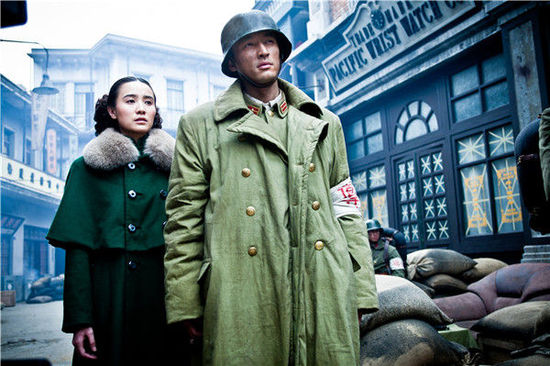 胡歌仙剑经典电视剧,带你走进胡歌的仙剑剧