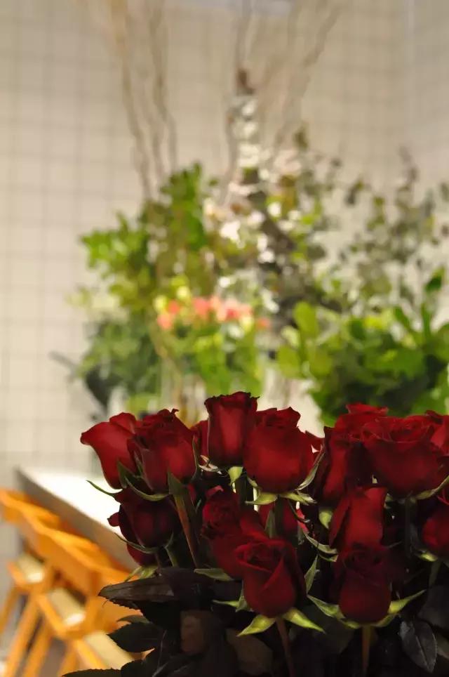 七夕第一次去花店买花应该怎么做,花店七夕节怎么卖花