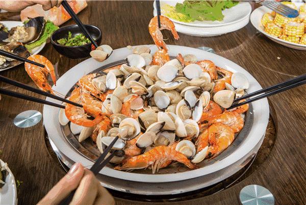厦门味道生猛的螃蟹让人胃口大开,10块钱一只的螃蟹到底是什么味道