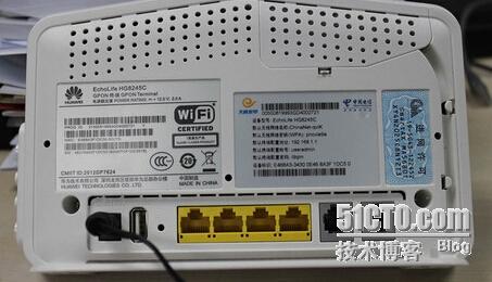 电信路由器设置教程,路由器各种设置详细教程