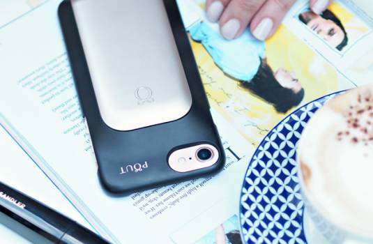 首支彩妆手机壳诞生，全世界的女生都想要