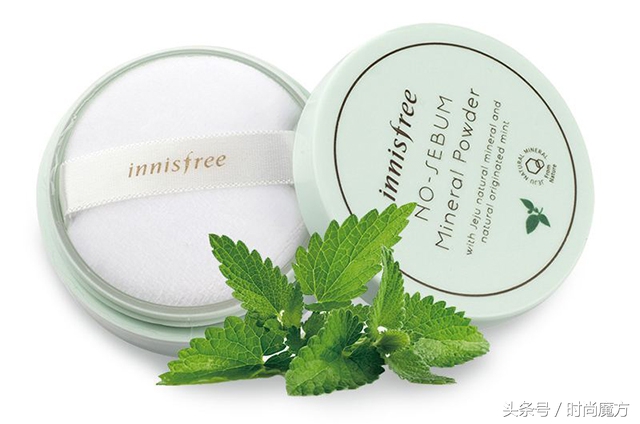 十大油皮最好用定妆散粉品牌推荐,油皮定妆散粉测评红榜