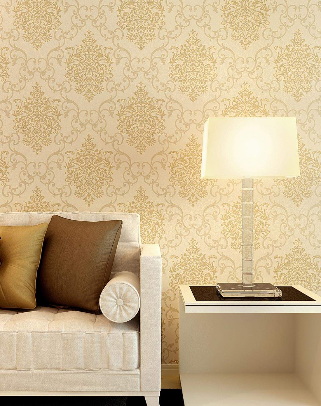 墙纸留下的一层纸怎么去掉,墙纸上有灰怎么去除