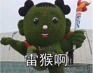 遇见物联时代体育+智能全运会都来了，还不机智地动起来？