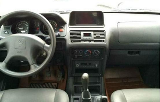 农村小伙花3万块钱买7座国产神车,农村大叔花五万买汽车