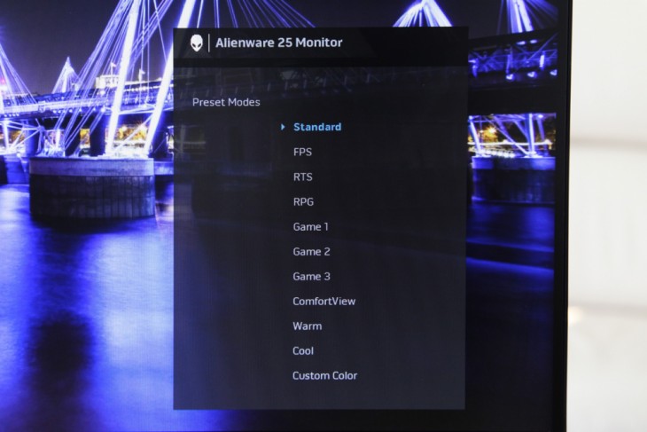 alienware25m显示器,alienware显示器240hz27英寸